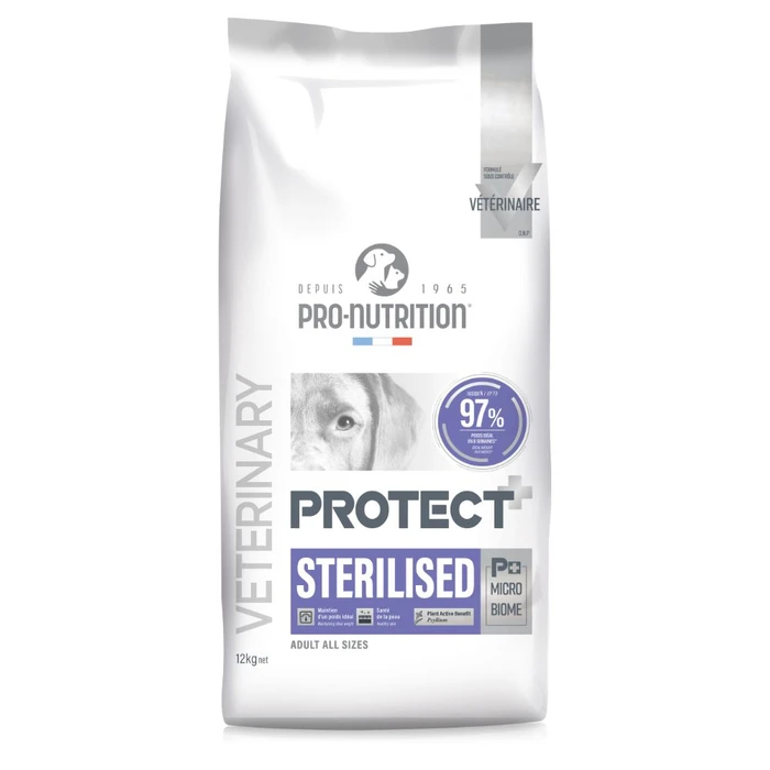 פרוטקט מעוקרים 12 ק"ג