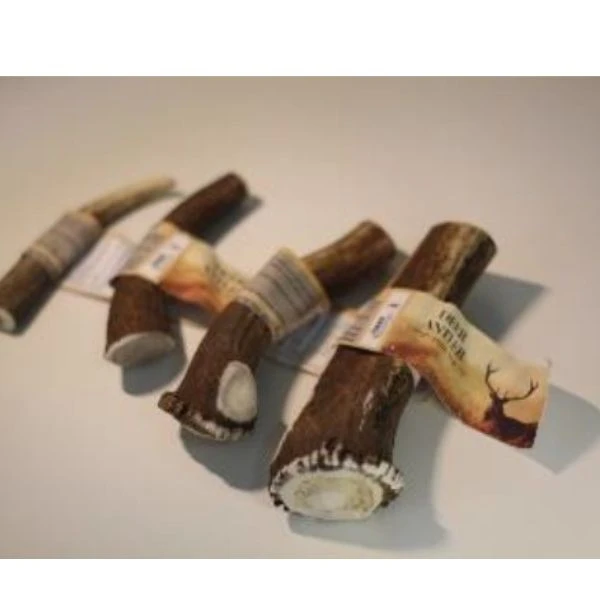 קרן איל טבעית מלאה S/M/L/XL