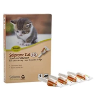 הדברה לחתולים