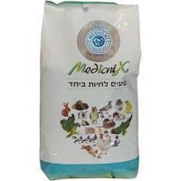 מדיוניקס מטילות 1 קג