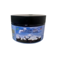 אבקת קרן אייל טבעית לכלבים