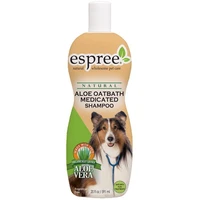 שמפו אספריי שיבולת ואלוורה 590 מ"ל