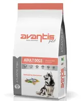 אוונטיס דגים היפואלרגני 15 ק"ג